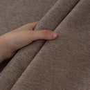 Waterproof Couch Cover Throw, Non Slip Furniture Protector for Leather & Fabric Sofa by Slipcover KAS™