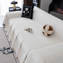 Waterproof Couch Cover Throw, Non Slip Furniture Protector for Leather & Fabric Sofa by Slipcover KAS™