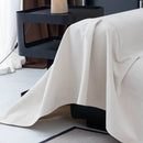 Waterproof Couch Cover Throw, Non Slip Furniture Protector for Leather & Fabric Sofa by Slipcover KAS™