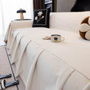 Waterproof Couch Cover Throw, Non Slip Furniture Protector for Leather & Fabric Sofa by Slipcover KAS™