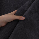 Waterproof Couch Cover Throw, Non Slip Furniture Protector for Leather & Fabric Sofa by Slipcover KAS™