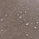 Waterproof Couch Cover Throw, Non Slip Furniture Protector for Leather & Fabric Sofa by Slipcover KAS™