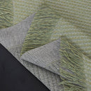 Soft Decorative Throw for Sofa and Loveseat, Textured Sofa Cover Blanket for Couch by Slipcover KAS™