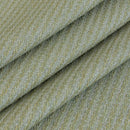 Soft Decorative Throw for Sofa and Loveseat, Textured Sofa Cover Blanket for Couch by Slipcover KAS™