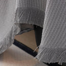 Soft Decorative Throw for Sofa and Loveseat, Textured Sofa Cover Blanket for Couch by Slipcover KAS™