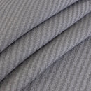 Soft Decorative Throw for Sofa and Loveseat, Textured Sofa Cover Blanket for Couch by Slipcover KAS™