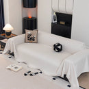 Soft Decorative Throw for Sofa and Loveseat, Textured Sofa Cover Blanket for Couch by Slipcover KAS™