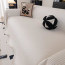 Soft Decorative Throw for Sofa and Loveseat, Textured Sofa Cover Blanket for Couch by Slipcover KAS™