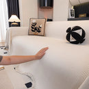 Soft Decorative Throw for Sofa and Loveseat, Textured Sofa Cover Blanket for Couch by Slipcover KAS™