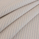 Soft Decorative Throw for Sofa and Loveseat, Textured Sofa Cover Blanket for Couch by Slipcover KAS™