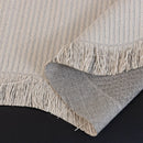 Soft Decorative Throw for Sofa and Loveseat, Textured Sofa Cover Blanket for Couch by Slipcover KAS™
