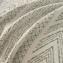 Decorative Slipcover for Pets, Kids, Boho Woven Couch Cover Throw Blanket with Tassel by Slipcover KAS™