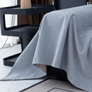 Waterproof Couch Cover Throw, Non Slip Furniture Protector for Leather & Fabric Sofa by Slipcover KAS™