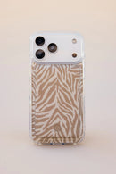 Safari Stripes Power Boost