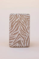 Safari Stripes Power Boost