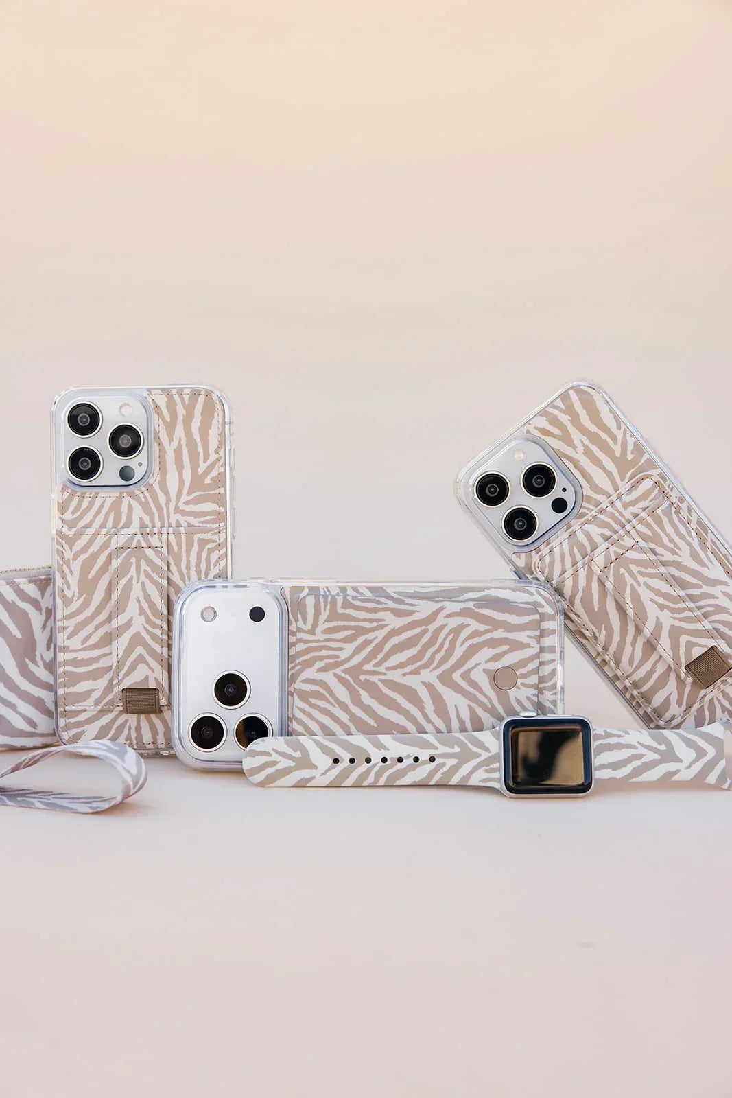 Safari Stripes Magnetic Case, photo 7 of 12