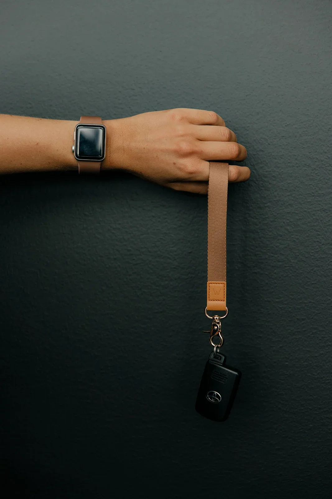 Mocha Apple Watch Band, photo 4 of 4