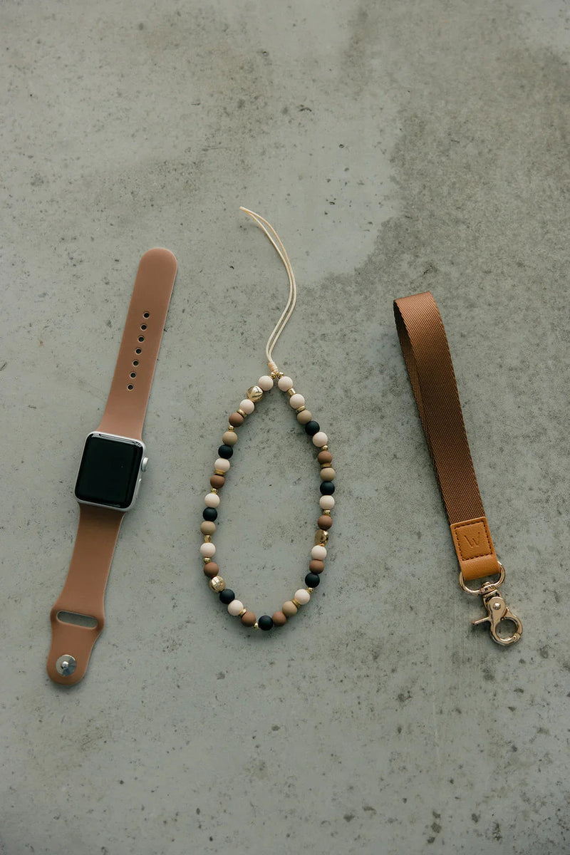 Mocha Apple Watch Band, photo 3 of 4