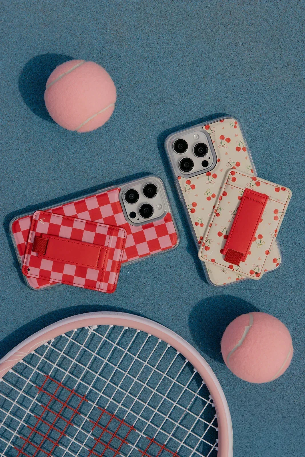 Cherry On Top Magnetic Case, photo 2 of 9