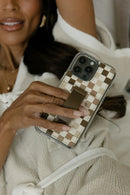 Chocolate Checks