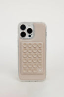 Beige Walli Pop
