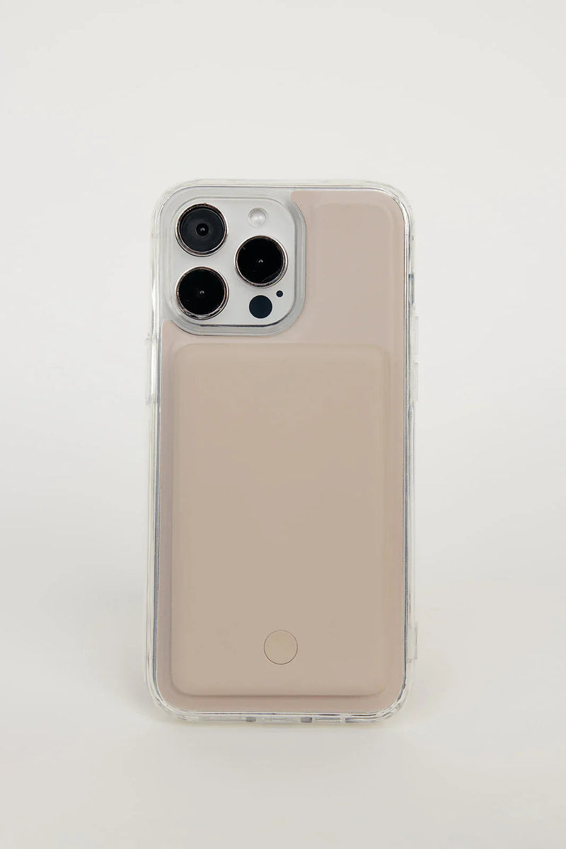 Beige Power Boost, photo 3 of 10
