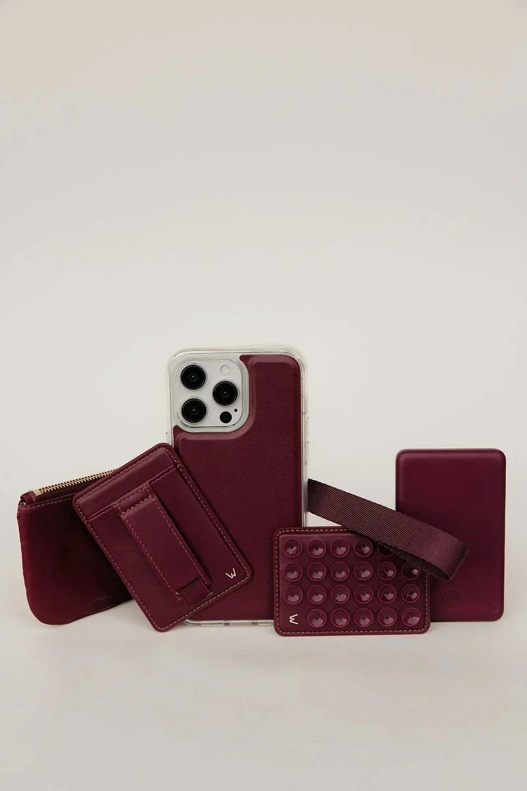 Merlot Truffle Magnetic Case, photo 3 of 14