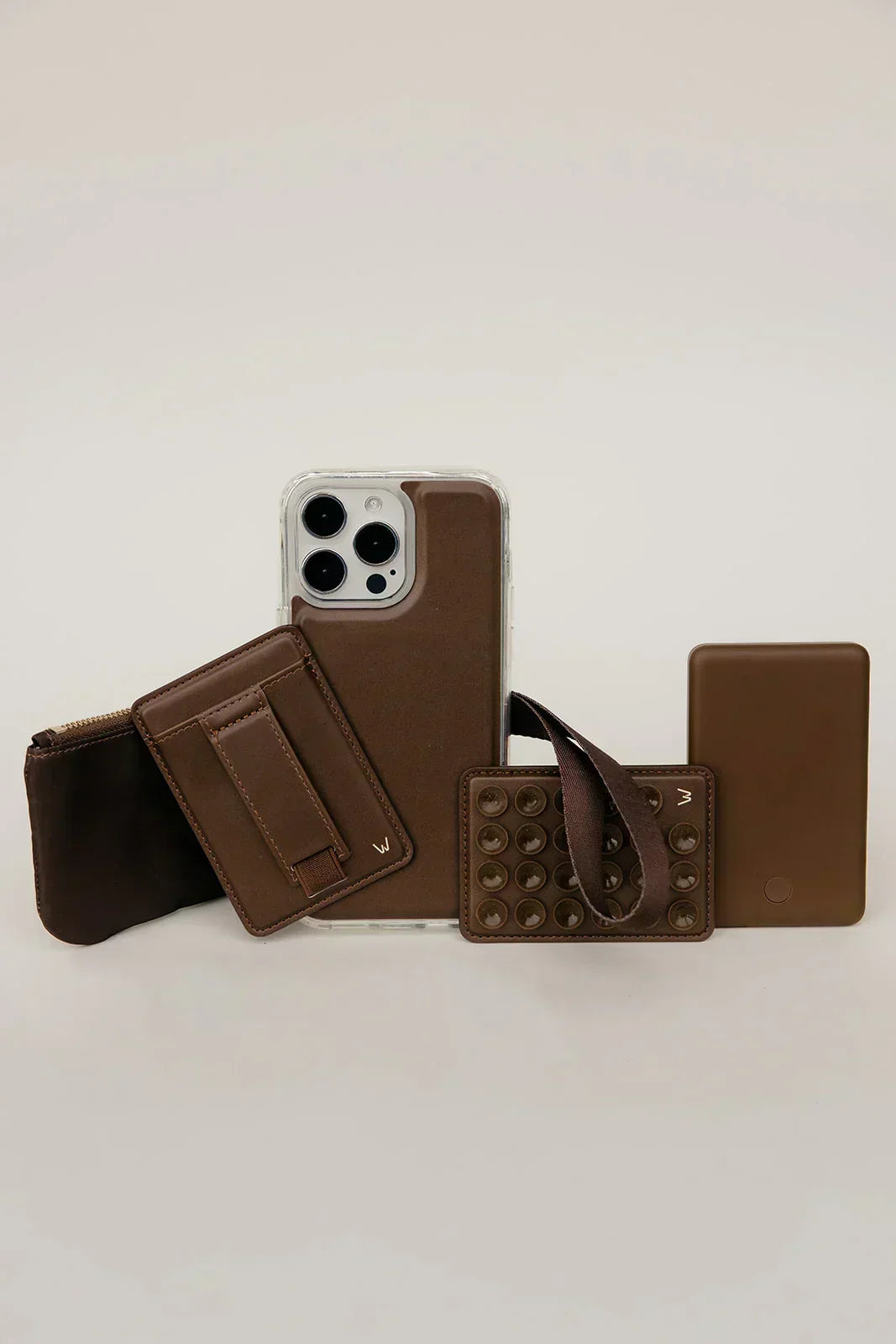 Dark Chocolate Magnetic Case, photo 3 of 17