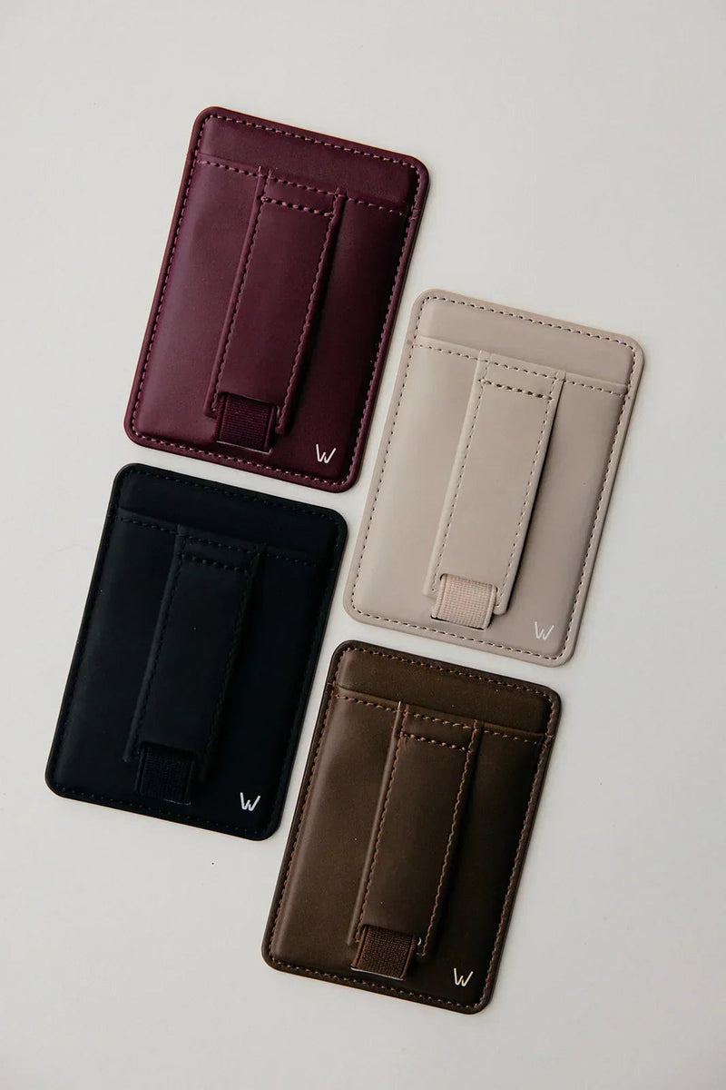 Lights Out Magnetic Wallet, photo 7 of 10