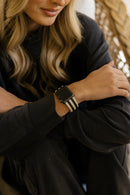 Fine Line Watch Band