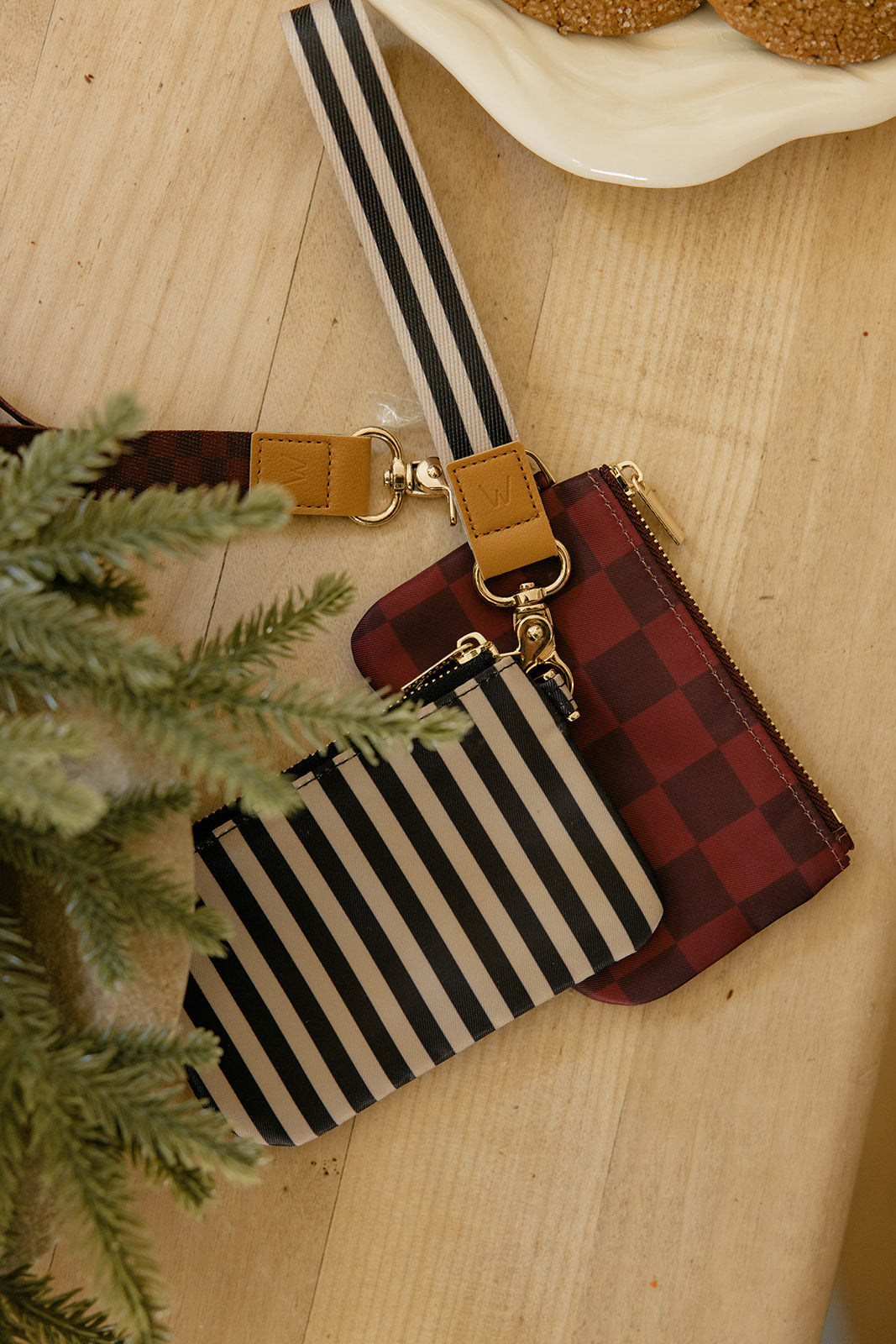Fine Line Wrist Lanyard, photo 5 of 6