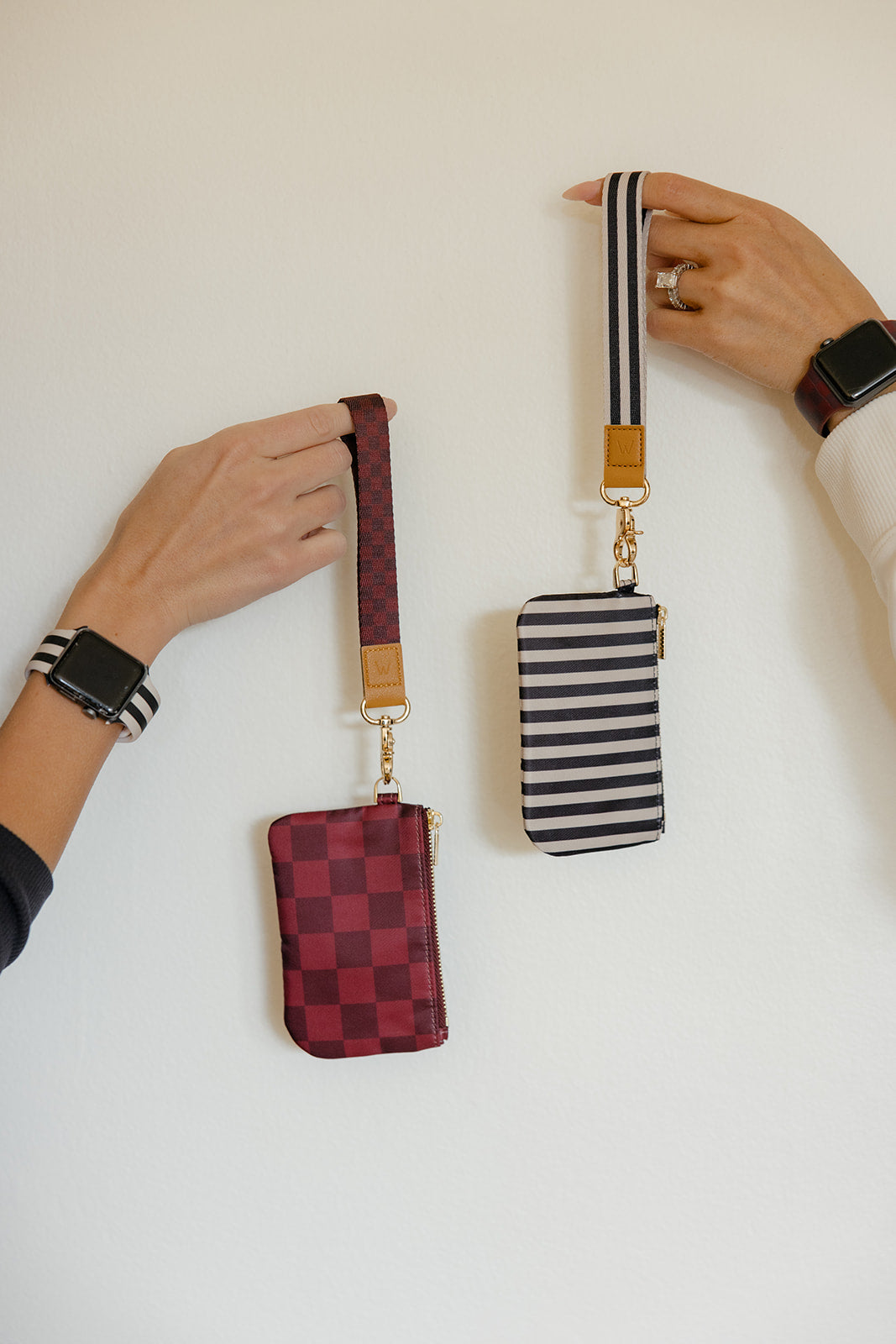 Fine Line Wrist Lanyard, photo 3 of 6