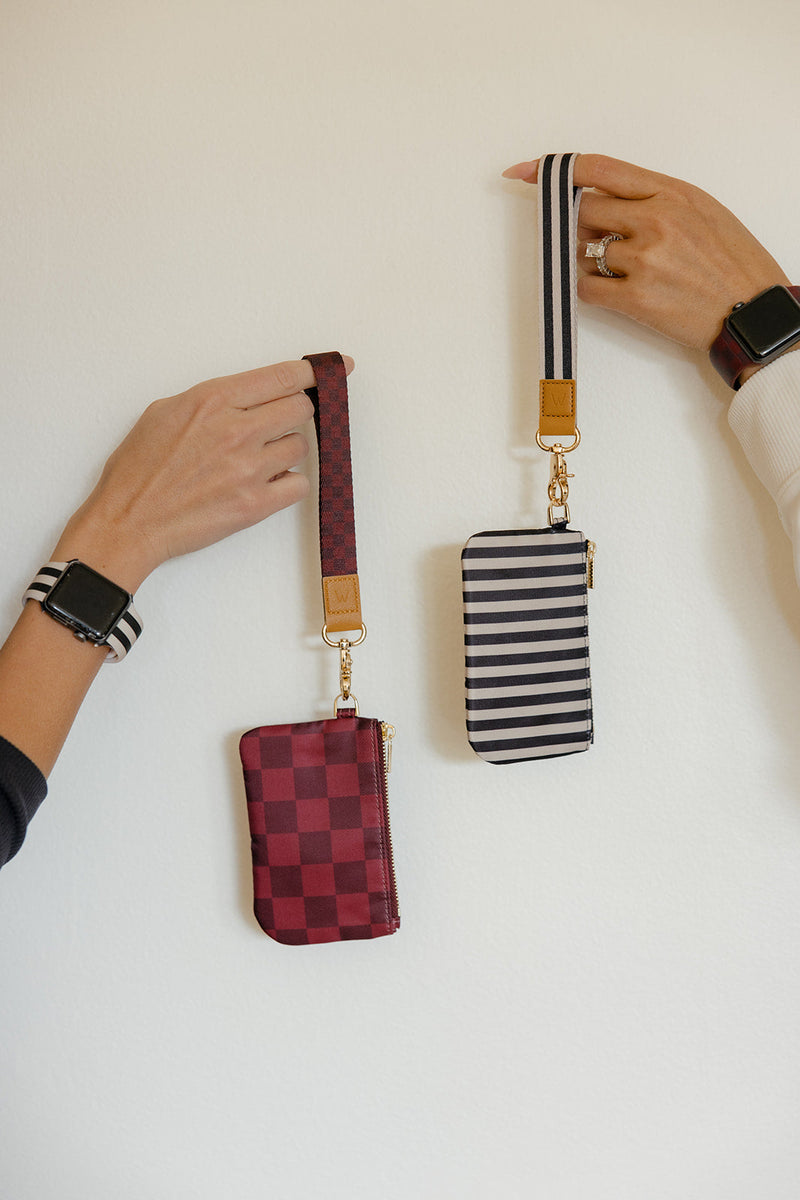 Fine Line Wrist Lanyard, photo 3 of 6