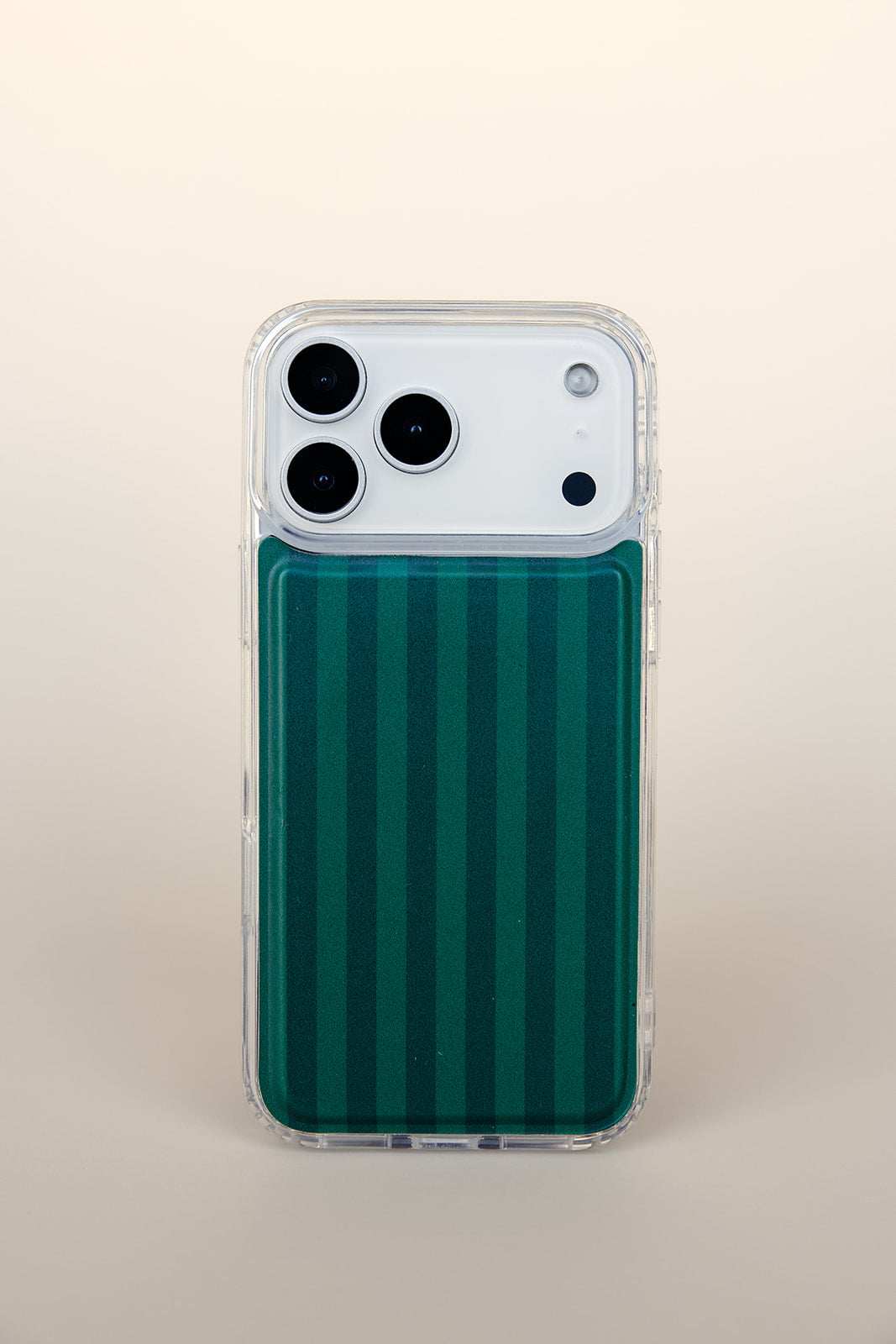 Evergreen Stripe Magnetic Case, photo 3 of 12