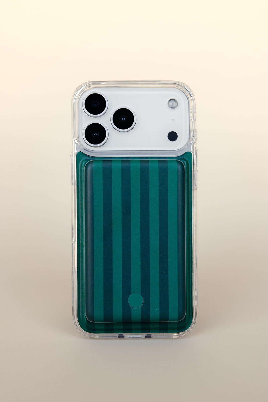 Evergreen Stripe Power Boost, photo 5 of 8