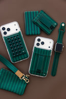 Evergreen Stripe Original Case