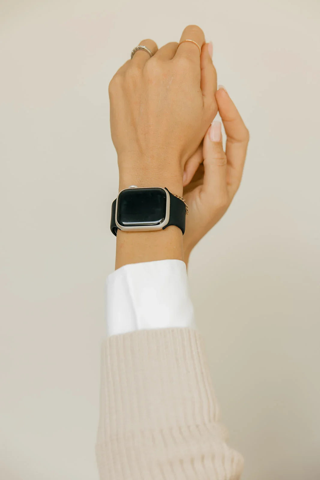 Lights Out Apple Watch Band, photo 2 of 5