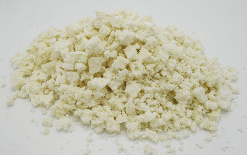 Organic Latex Foam Fill (Shredded)