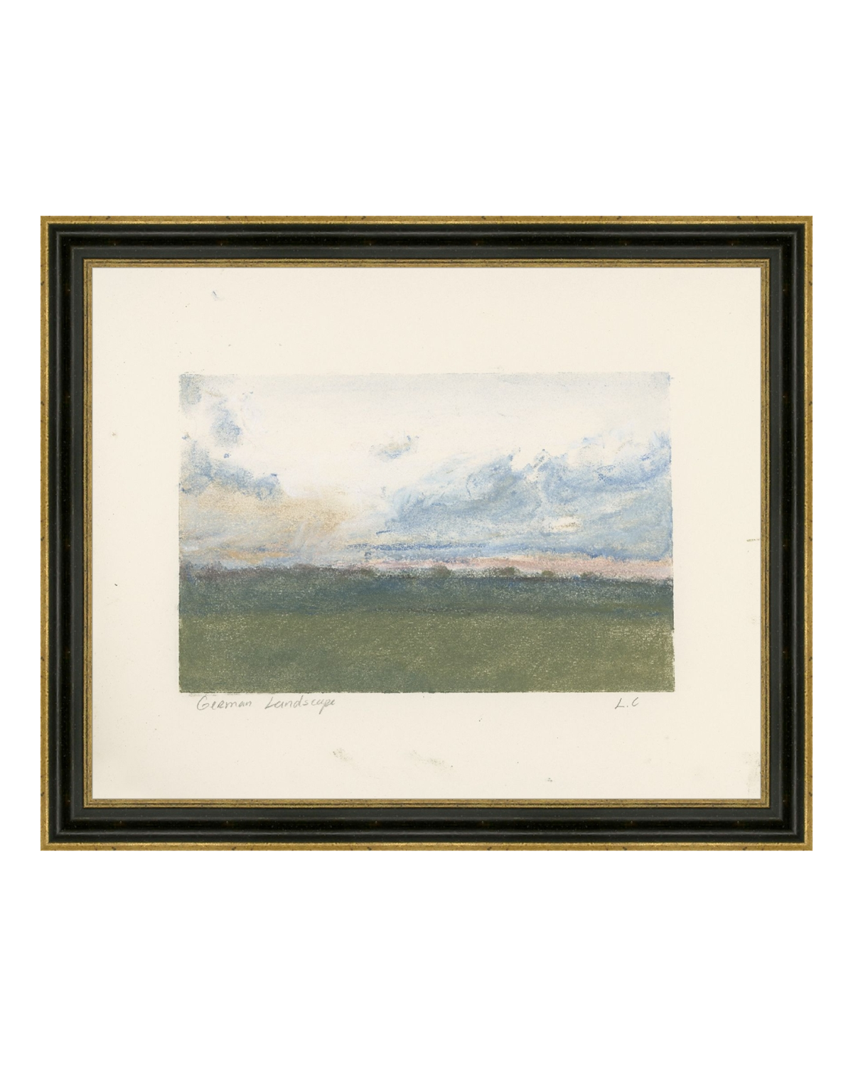 German Landscape, photo 26 of 34