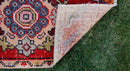 Anatolium Handmade Unique Rug  1'6'' X 2'7''