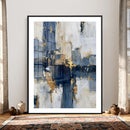 Abstract Wall Art Canvas Print by MyGreatCanvas | Canvas Wall Art Prints | Photo Prints & Wall Decor