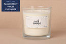 The Signature Series Candle