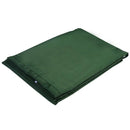 75 x 52 Inch Swing Top Canopy Replacement Cover by LJGDeals