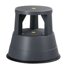 330 lbs Step Stool with Non-Slip Rubber Platform by LJGDeals