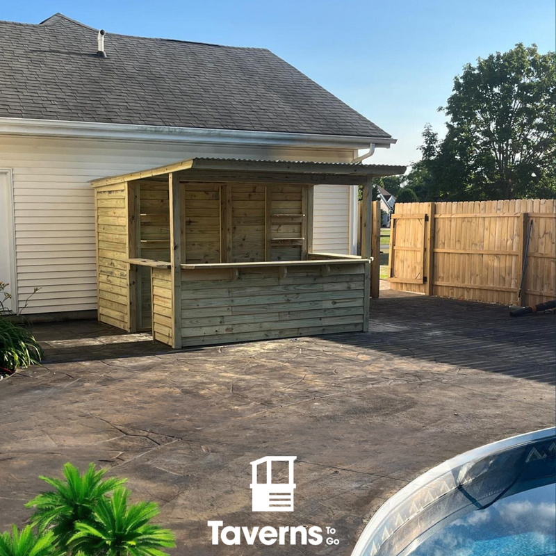 10 x 10 The Storehouse