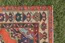 Anatolium Handmade Unique Rug  4'9'' X 11'0''