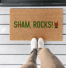 Sham Rocks