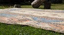 Anatolium Handmade Unique Rug  6'9'' X 10'10''