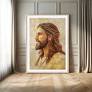 Spiritual Portrait Wall Art – Framed Inspirational Canvas by MyGreatCanvas | Canvas Wall Art Prints | Photo Prints & Wall Decor