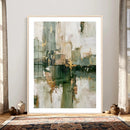 Abstract Wall Art Canvas Print by MyGreatCanvas | Canvas Wall Art Prints | Photo Prints & Wall Decor